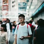 Benedict Li - @bwkli - Instagram