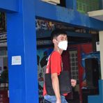 Benedict Lopez - Facebook
