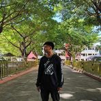 Benedict Lopez - Facebook