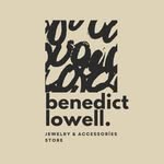 Benedict Lowell - @benedictlowell.co - Instagram