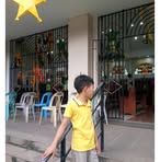 Lance Benedict - Facebook