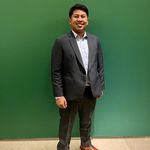 Kim Benedict Macaraig Magtibay - @kimfortify - Instagram