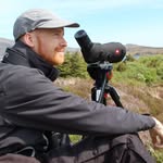 Benedict Macdonald - @rebirding - Instagram