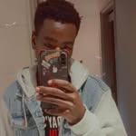 Benedict Maina - @_mwangimaina - Instagram