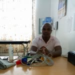 Maina Njeru - @benedictmaina - Instagram