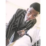 Bendict Makhasane - @benedictmakhasane - Instagram