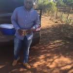 Benedict Makgato - @benedict_makgato - Instagram