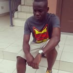 Benedict Makuwa - @benedictmakuwa - Instagram
