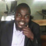 Makokha Benedict - @benedictmakokha - Instagram