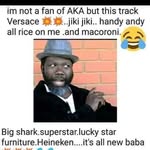 Rinae Benedict Makhitha - @benedictmakhitha - Instagram