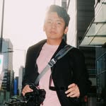 Benedict Manlapaz - @amazingben25 - Instagram