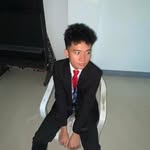 Ariel Benedict Marquez - @luxcelesteria - Instagram