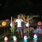 Benedict Marquez - Facebook