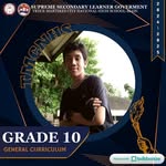 Ian Benedict Marquez Tindogan - @its_yaniiii123 - Instagram