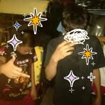 Mark Benedict Marquez - Facebook