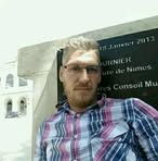 Benedict Marshall - Facebook