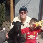 Benedict Marshall - Facebook