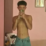 Benedict Martinez - @itsmenidict - Instagram
