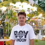 Benedict Martinez - Facebook