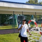 Benedict Mateo - @mathew_02a - Instagram