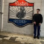 Benedict Mateo - @ben0utof10 - Instagram