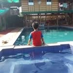 Benedict Mateo Bartolome Jr. - @theycallmebench - Instagram