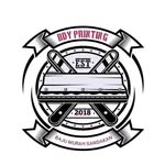 BDY Art & Printing - @benedictmaxwell - Instagram