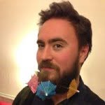 Benedict Maxwell - @bengmaxwell - Instagram