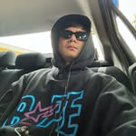 Benedict Mayo - @whoisyams - Instagram