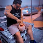 Benedict Enrique Ramirez Inostroza - @benedic_rami - Instagram