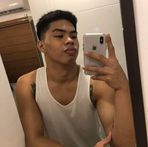 Benedict Ramirez - Facebook
