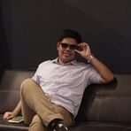 Benedict Ramirez - Facebook
