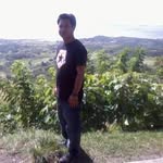 Benedict Ramirez Magno - @benedict.magno.58 - Instagram