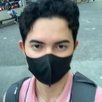 Benedict Ramirez Pagador - Facebook
