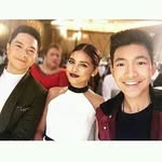 Benedict Ramirez Roldan - @benedictramirez - Instagram