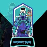 Benedict Ryan - @erics.tephen - Instagram