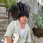 Benedict Ryan Martinez - @ryanmtnz - Instagram