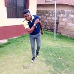 Valentine Benedict Oluwadare - @valentinebenedictoluwadare - Instagram