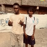 Benedict abioseh ina Williams - @benedictabiosehina - Instagram