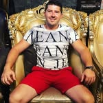 Benedict Williams - @benedictwilliams199 - Instagram