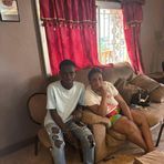 Benedict Williams - Facebook
