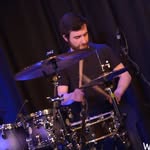Benedict Williams - @benedictondrums - Instagram