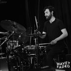 Benedict Williams - Drums - Facebook