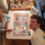 Benedict Wright - Facebook