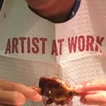 Eggs-benedict Wright - @eggsy_spamminacan - Instagram
