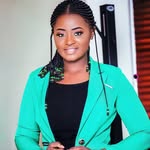 Benedicta💡 - @benedicta_asante_worldremit - Instagram