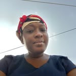 Benedicta Asante - @benedictaasante27 - Instagram