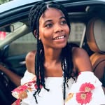 Benedicta Asante - @kayk.ay362 - Instagram