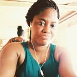 Benedicta Asante - @maamevyaa - Instagram