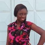 benedicta asante - @akuabenewaa03 - Instagram